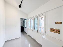 Telok Ayer Conservation Area (D1), Office #629213531